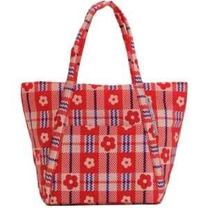 NWT BAGGU X SANDY LIANG CLOUD BAG